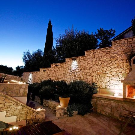 Villa More 3 Apartments A-10, A-11 And A-12 , 4-4-6 Beds Bobovisca Exterior foto