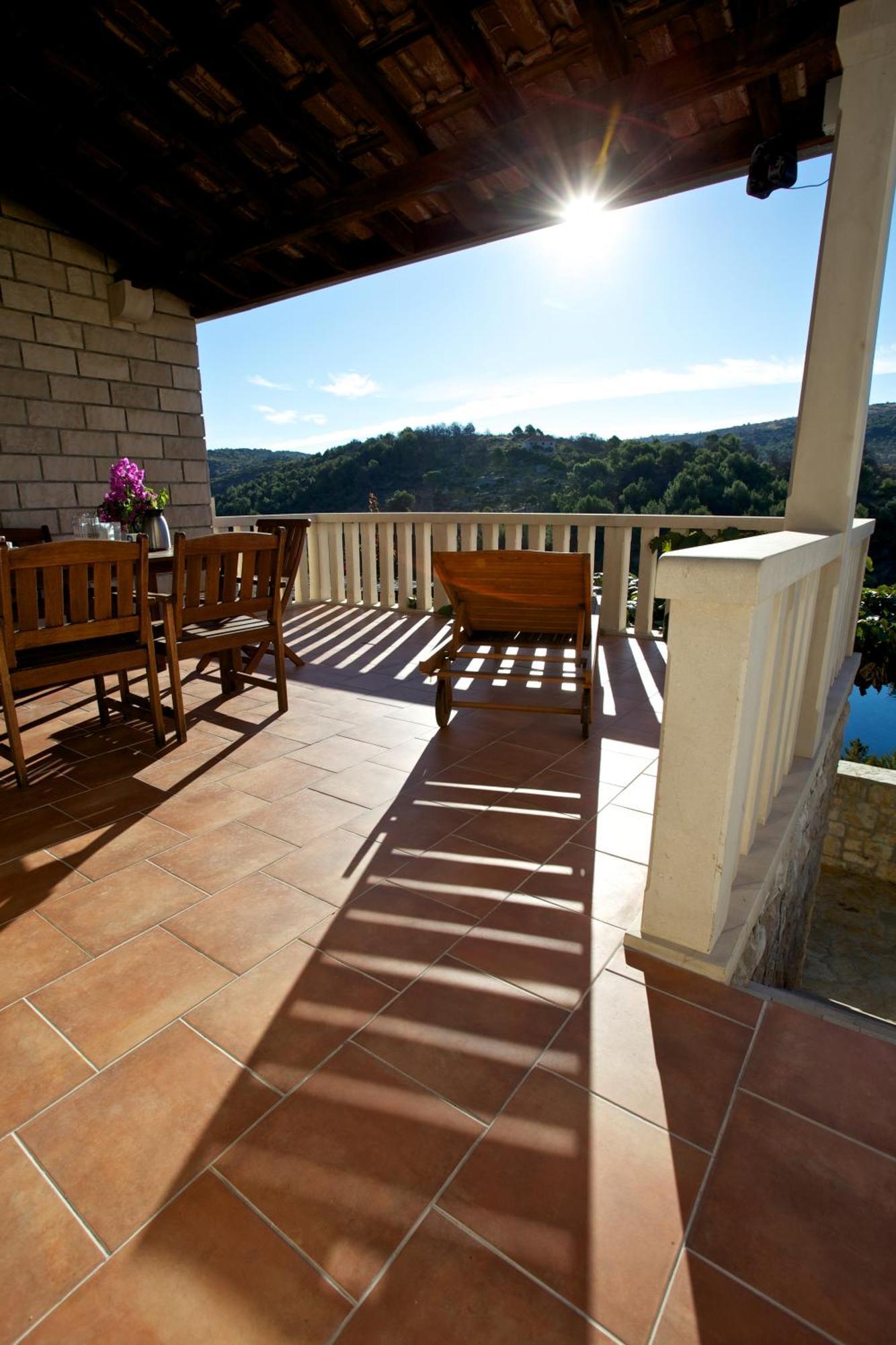 Villa More 3 Apartments A-10, A-11 And A-12 , 4-4-6 Beds Bobovisca Exterior foto