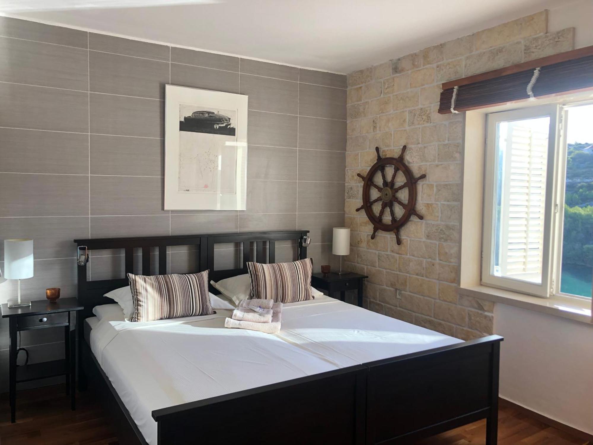 Villa More 3 Apartments A-10, A-11 And A-12 , 4-4-6 Beds Bobovisca Exterior foto